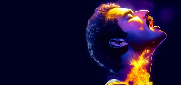 Queen лучшие хиты c симфоническим оркестром. "ONE VISION" в Твери