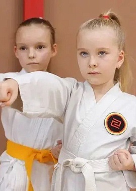 I-я внутриклубная БУДОКИАДА