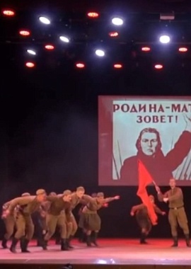 "Тверичане" на фестивале "Сандово - медовый спас русской провинции"