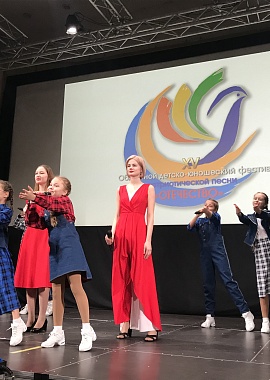 ТВЕРЬ: «В  ОДНОМ  СТРОЮ» С «ОТЕЧЕСТВОМ» -2022!