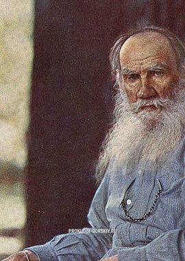 Празднование 200-летия со дня рождения Л. Н. Толстого