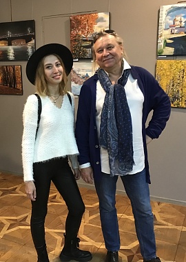 «С ЧЕГО НАЧИНАЕТСЯ РОДИНА….»