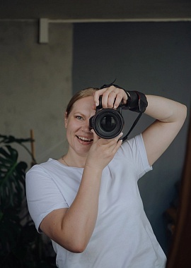 Студия фотографии "Фотоклуб"