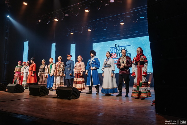 День работника культуры 2026