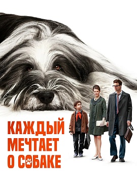 Кинопоказ «Каждый мечтает о собаке»