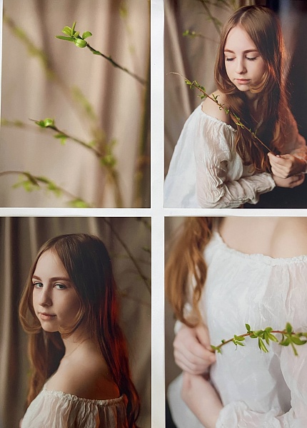 МАГИЯ КАДРА ПРОЛЕТАРСКОГО «ФОТОКЛУБА»