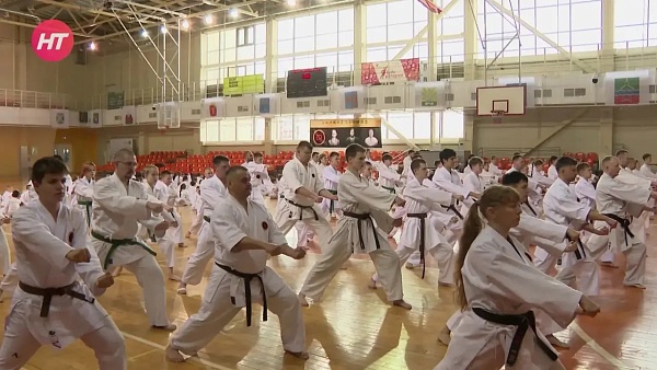 КАРАТЭ-ДО, ТРАДИЦИИ И ФИЛОСОФИЯ ДРЕВНИХ МАСТЕРОВ