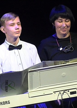 "Путь к успеху" длиною в 15 лет