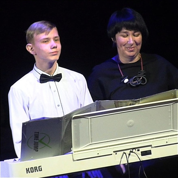 "Путь к успеху" длиною в 15 лет