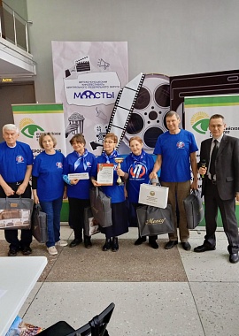 Победители "КИСИ" 2025