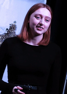 Спектакль Народного театра "Диалог" "Ван Гог и Марго"