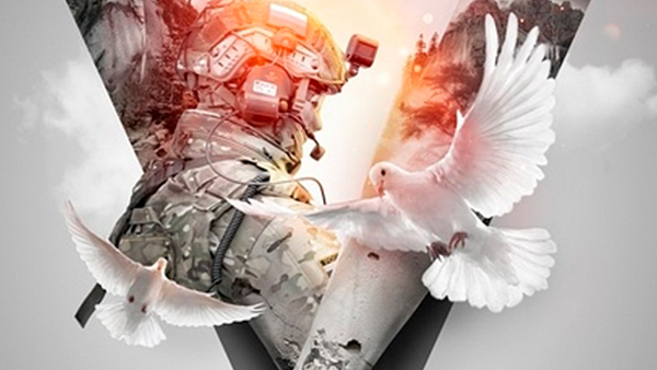 XXXI Всероссийский фестиваль патриотической песни "Побратим" памяти Героя России Ильи Касьянова