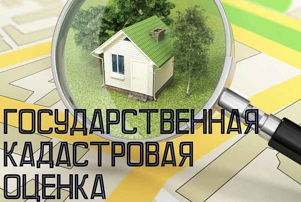 Государственная кадастровая оценка 