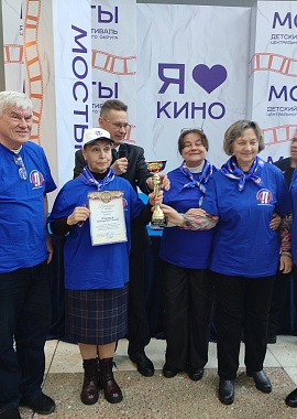 Кубок команд интеллектуального современного искусства "КИСИ"